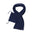 Foulard Ecológico de 100% Algodón Orgánico para Personalizar con Certificado GOTS y Funda Especial Eventos Betty