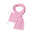 Foulard Ecológico de 100% Algodón Orgánico para Personalizar con Certificado GOTS y Funda Especial Eventos Betty