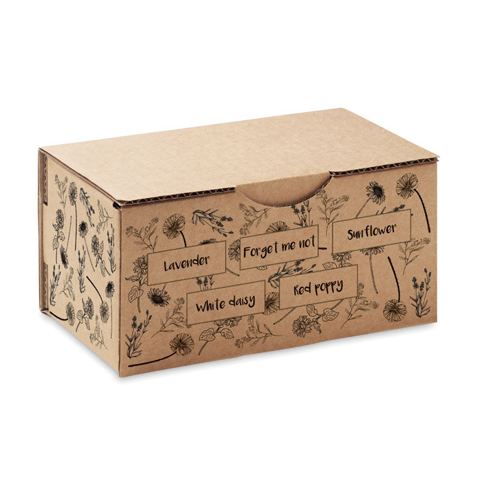 FirstGreen Eco Merchandising Ecologico y Regalo de Empresa Personalizado