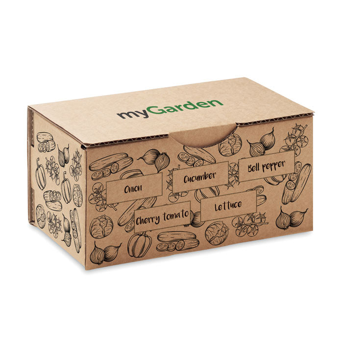 FirstGreen Eco Merchandising Ecologico y Regalo de Empresa Personalizado