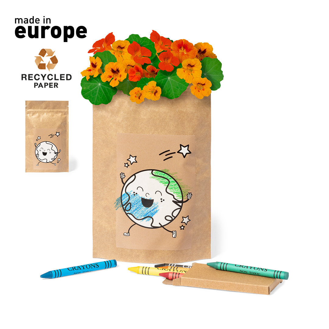 FirstGreen Eco Merchandising Ecologico y Regalo de Empresa Personalizado