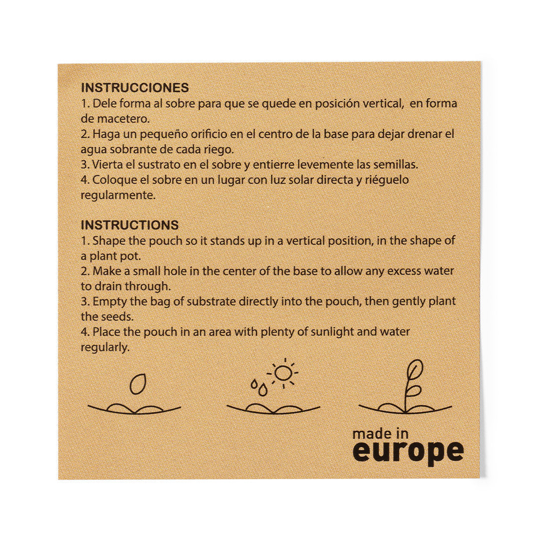 FirstGreen Eco Merchandising Ecologico y Regalo de Empresa Personalizado