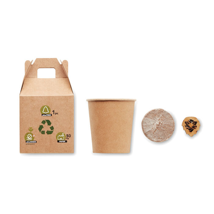 FirstGreen Eco Merchandising Ecologico y Regalo de Empresa Personalizado