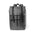 Mochila Ecológica Urban de rPET Reciclado 300D Libre de PVC Personalizable con Bolsillo para Ordenador y Tablet con Distintivo ECO Budley