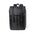 Mochila Ecológica Urban de rPET Reciclado 300D Libre de PVC Personalizable con Bolsillo para Ordenador y Tablet con Distintivo ECO Budley