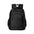 Mochila Ecológica de Nylon Reciclado 420D Personalizable con Compartimento para Ordenador y Distintivo ECO Luffin