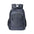 Mochila Ecológica de Nylon Reciclado 420D Personalizable con Compartimento para Ordenador y Distintivo ECO Luffin