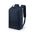Mochila Ecológica de rPET Reciclado 600D Para Personalizar con Bolsillo para Ordenador y Tablet con Accesorio Trolley y con Distintivo ECO Elanis