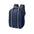 Mochila Ecologica de rPET Reciclado 600D Personalizable con Tiras Reflectantes y Bolsillos con Distintivo ECO Fabax