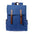 Mochila Sostenible de Canvas 480 gr/m2 con Interior Acolchado para Tablet y Portátil 15" Snorlax