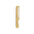 Garet Ecological Bamboo Laser Personalised Comb