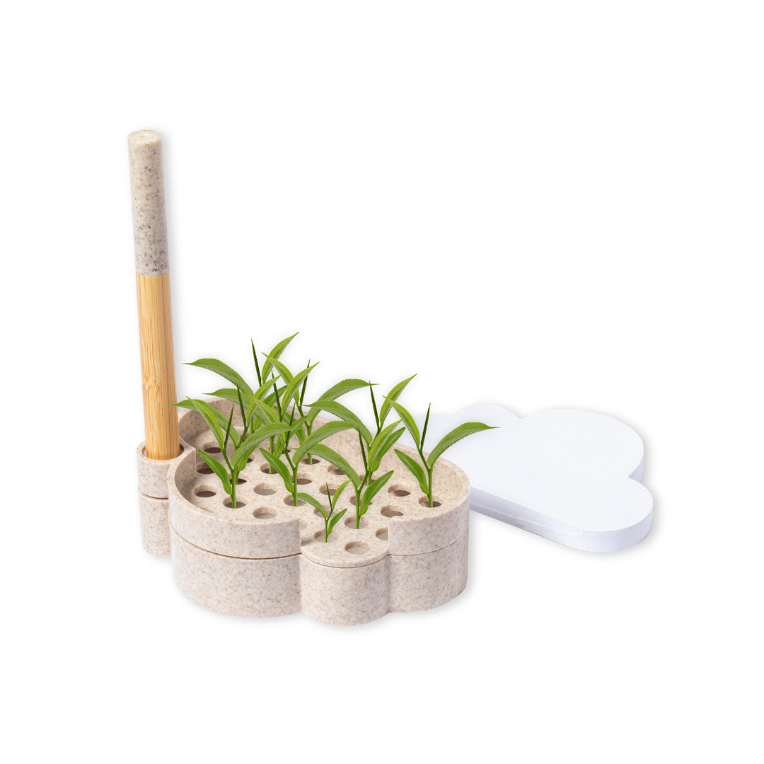 FirstGreen Eco Merchandising Ecologico y Regalo de Empresa Personalizado