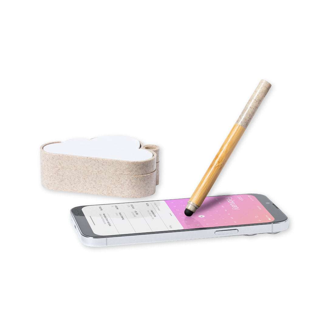 FirstGreen Eco Merchandising Ecologico y Regalo de Empresa Personalizado