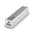 Power Bank Cargador Sostenible con Carcasa de Aluminio para Personalizar Thazer 2.200 mAh