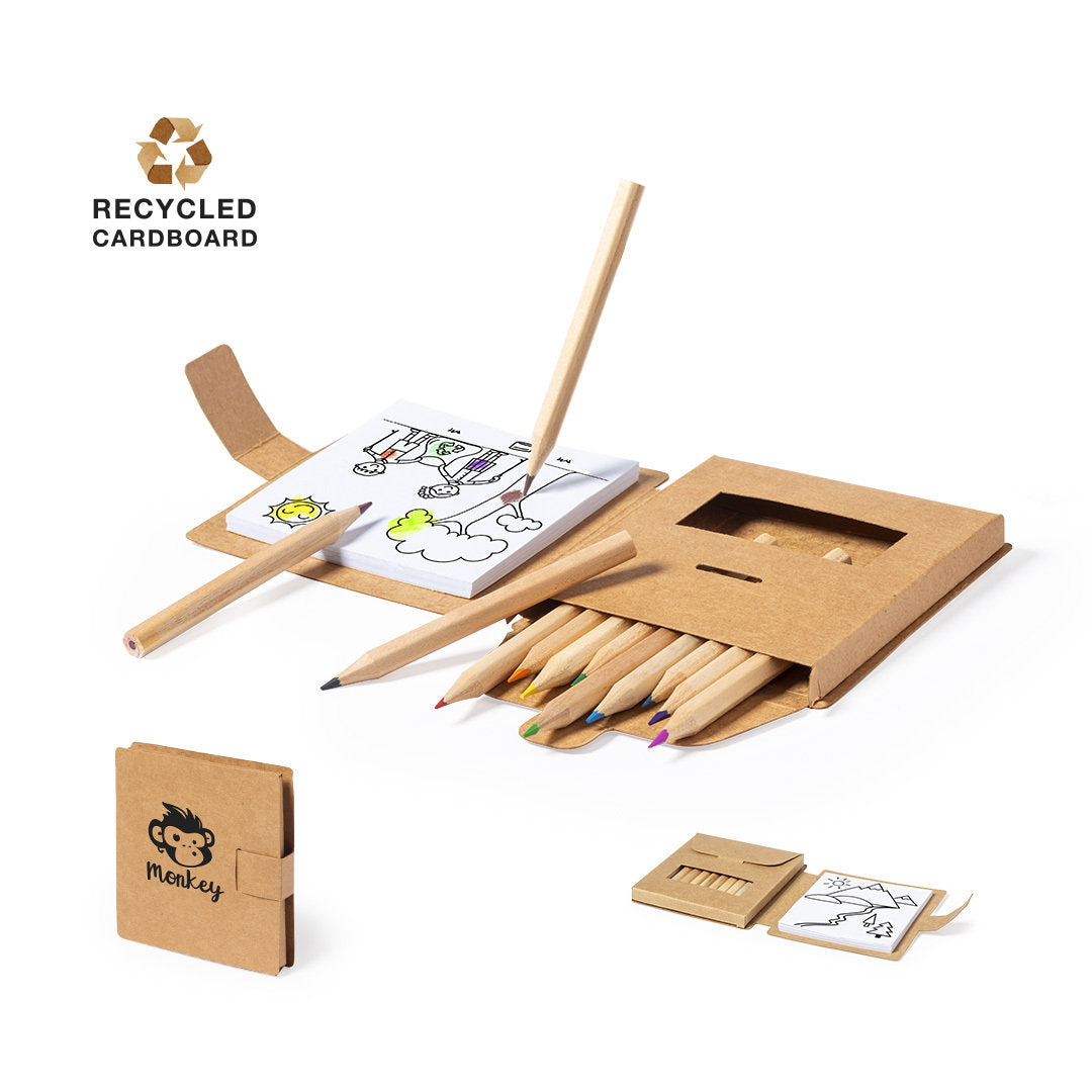 FirstGreen Eco Merchandising Ecologico y Regalo de Empresa Personalizado