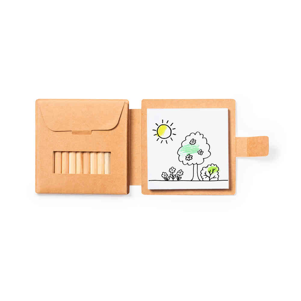 FirstGreen Eco Merchandising Ecologico y Regalo de Empresa Personalizado