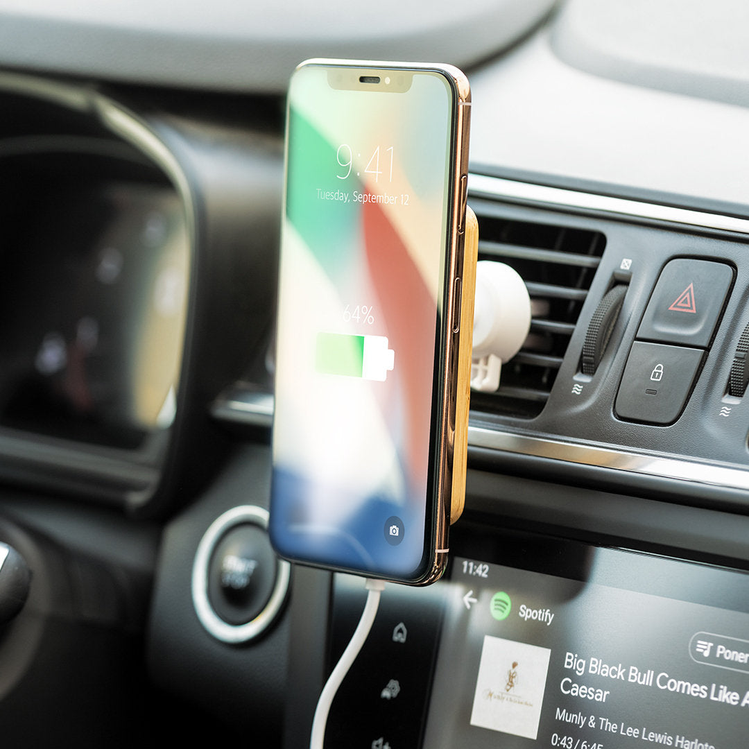 FirstGreen Eco Merchandising Ecologico y Regalo de Empresa Personalizado