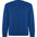 Sudadera Ecológica 60% Algodón Orgánico y 40% Poliéster Reciclado Personalizable Batian 300 gr/m²