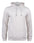 Sudadera Ecológica con Capucha de Algodón Orgánico y Poliéster Reciclado Para Personalizar Premium OC Hoody Hombre - CLIQUE