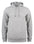 Sudadera Ecológica con Capucha de Algodón Orgánico y Poliéster Reciclado Para Personalizar Premium OC Hoody Hombre - CLIQUE
