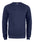 Premium Customisable Organic Cotton and Recycled Polyester Eco-Friendly Sweatshirt OC Roundneck Men - CLIQUE