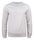 Premium Customisable Organic Cotton and Recycled Polyester Eco-Friendly Sweatshirt OC Roundneck Men - CLIQUE