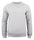 Premium Customisable Organic Cotton and Recycled Polyester Eco-Friendly Sweatshirt OC Roundneck Men - CLIQUE