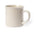 Taza de Cerámica de Color Natural para Publicidad 300ml Byren