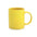 Taza Cerámica en Colores para Personalizar Especial Eventos Zifor 370 ml
