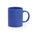Taza Cerámica en Colores para Personalizar Especial Eventos Zifor 370 ml