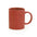 Taza Cerámica en Colores para Personalizar Especial Eventos Zifor 370 ml