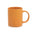 Taza Cerámica en Colores para Personalizar Especial Eventos Zifor 370 ml