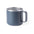 Double Wall Stainless Steel Thermal Mug to Customize Bicolor Shirley 350 ml