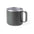 Double Wall Stainless Steel Thermal Mug to Customize Bicolor Shirley 350 ml