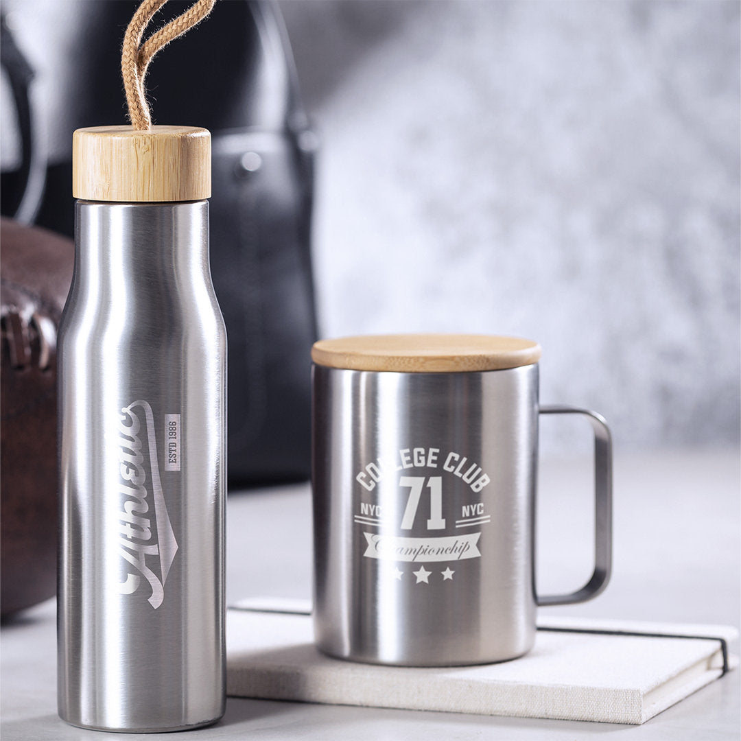 FirstGreen Eco Merchandising Ecologico y Regalo de Empresa Personalizado