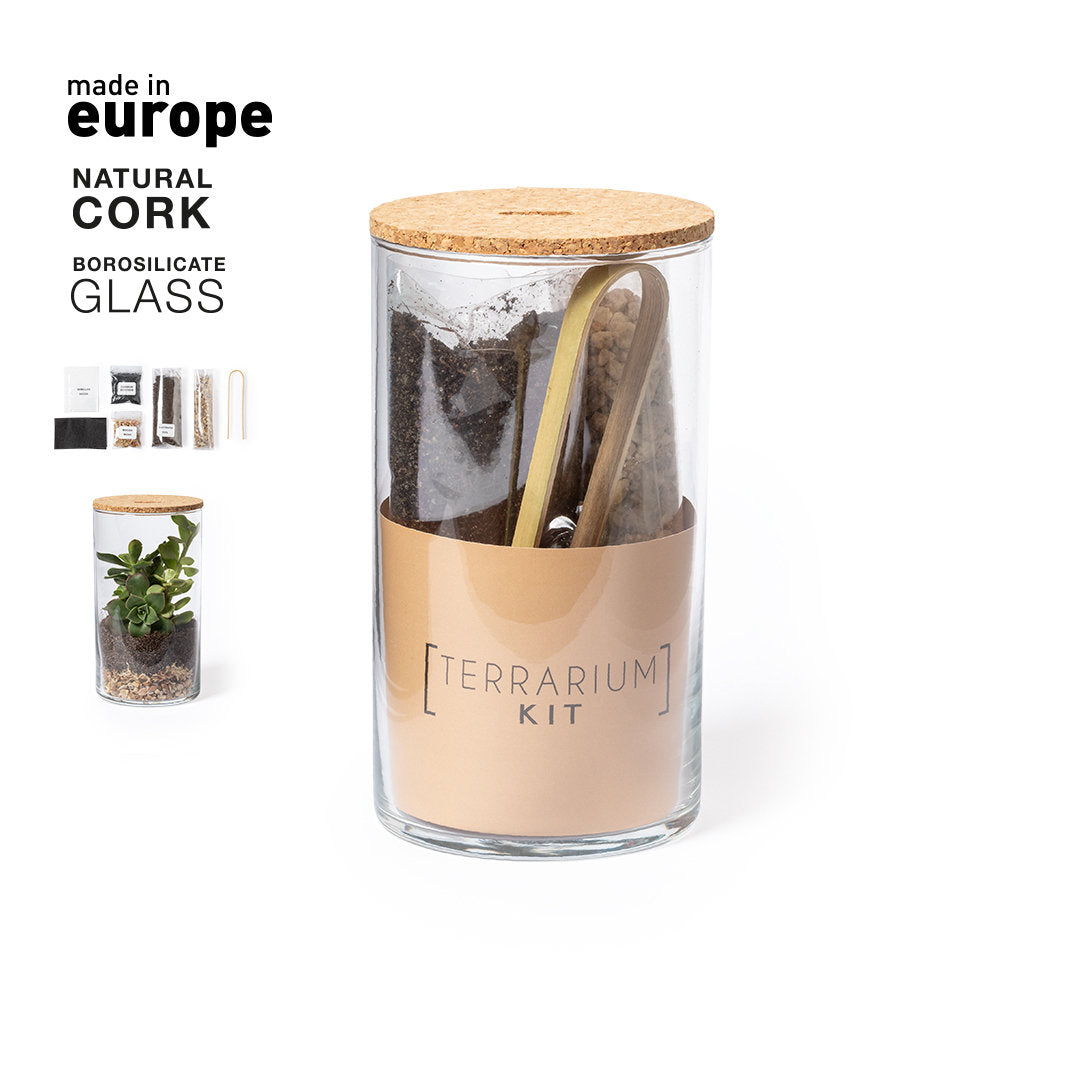 FirstGreen Eco Merchandising Ecologico y Regalo de Empresa Personalizado