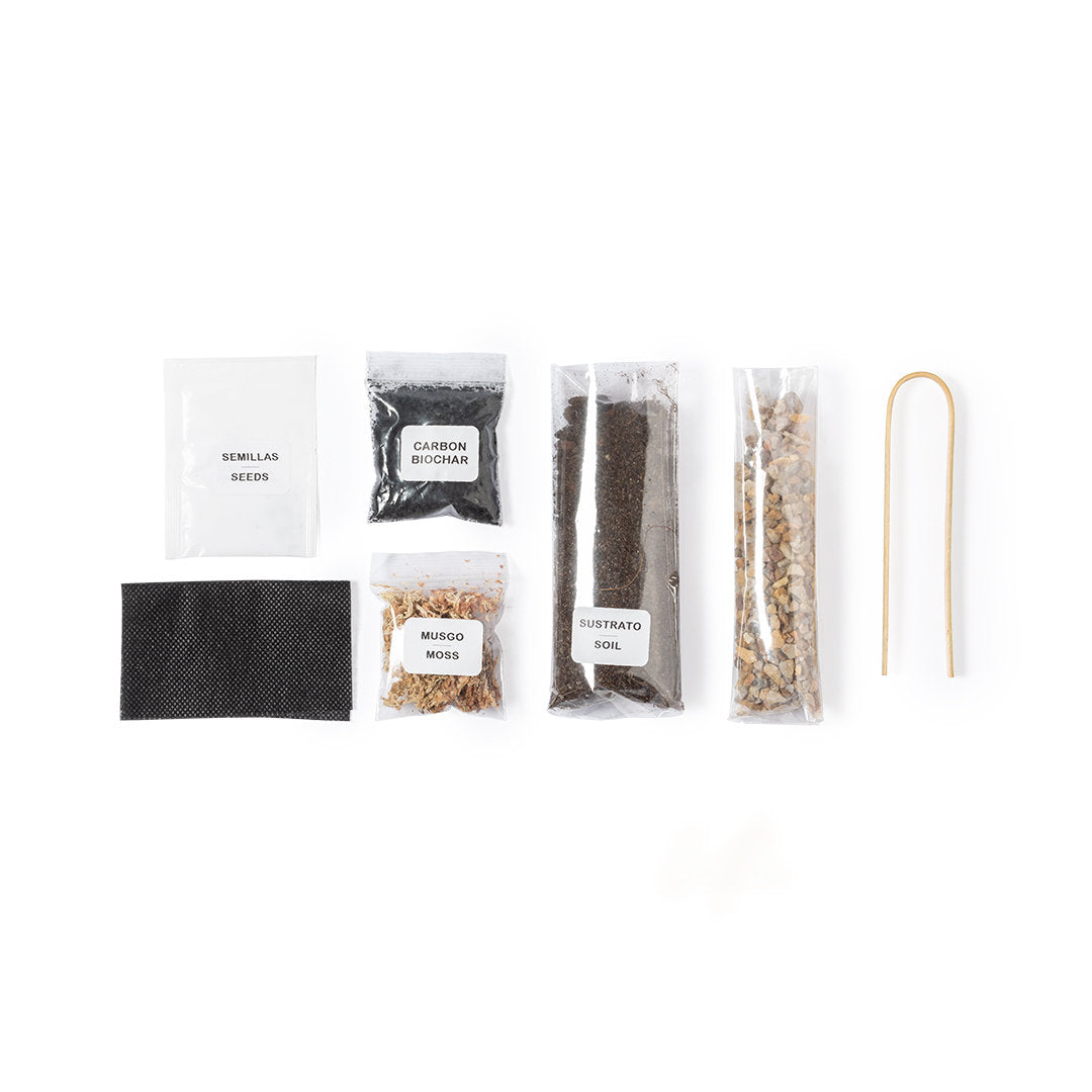 FirstGreen Eco Merchandising Ecologico y Regalo de Empresa Personalizado