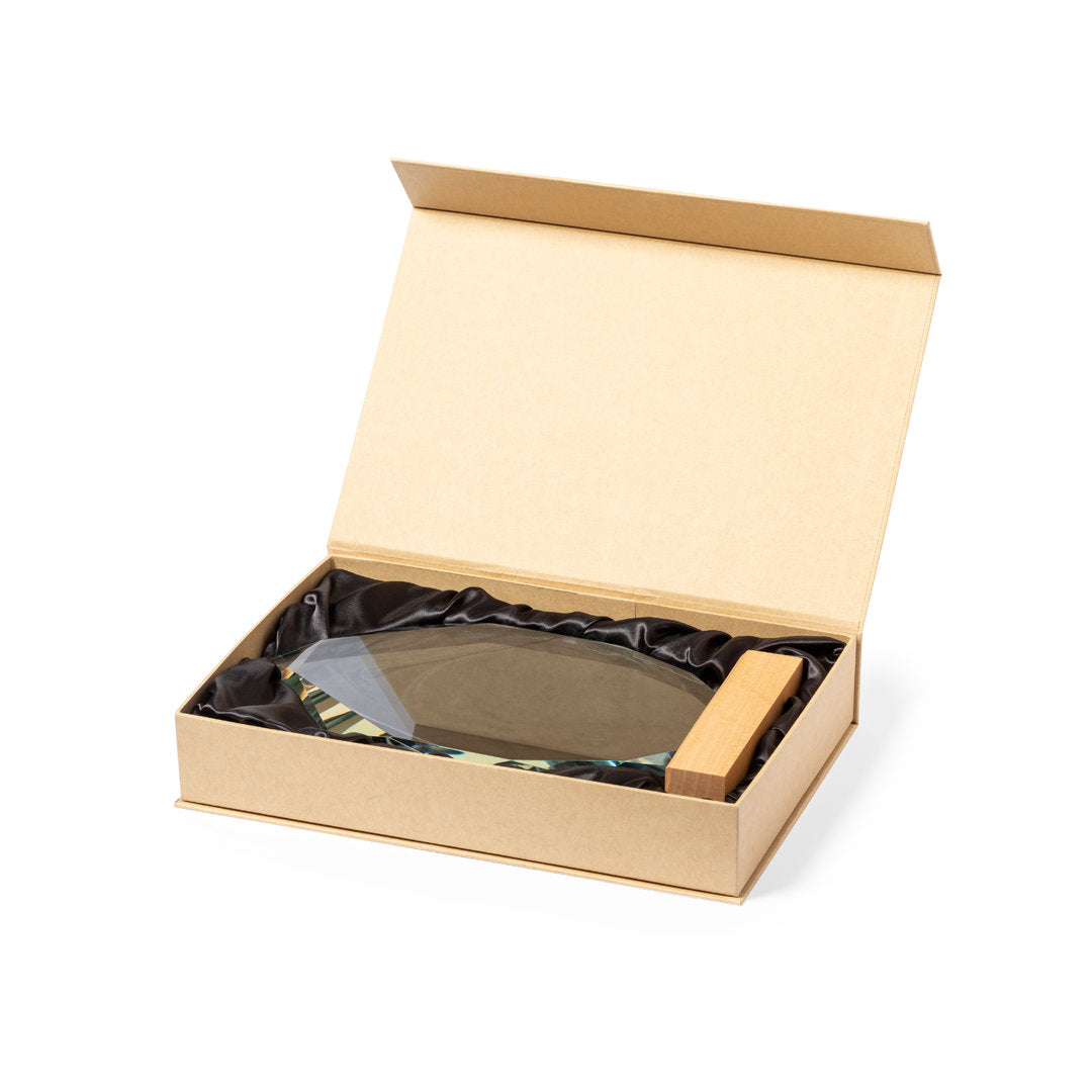 FirstGreen Eco Merchandising Ecologico y Regalo de Empresa Personalizado