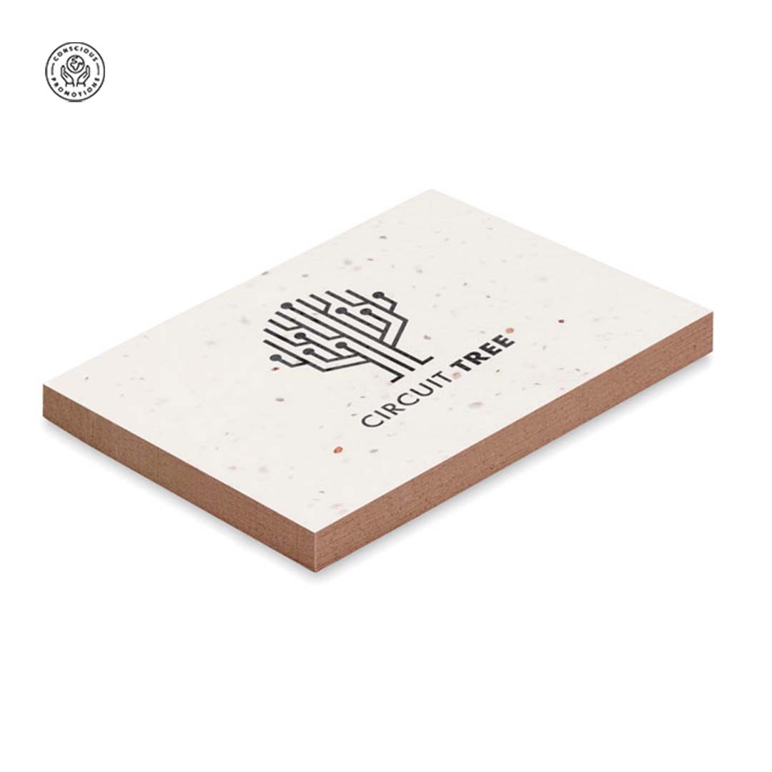 FirstGreen Eco Merchandising Ecologico y Regalo de Empresa Personalizado