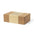 Natural Cork Eco-Friendly Yoga Block for Customizing Special Natara Gyms