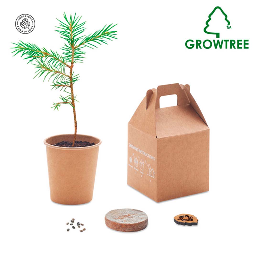 FirstGreen Eco Merchandising Ecologico y Regalo de Empresa Personalizado