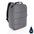 Mochila Antirrobo Ecologica de rPET Reciclado con Trazador Impact AWARE ™ RPET para Portatil de 15,6" y Bolsillos