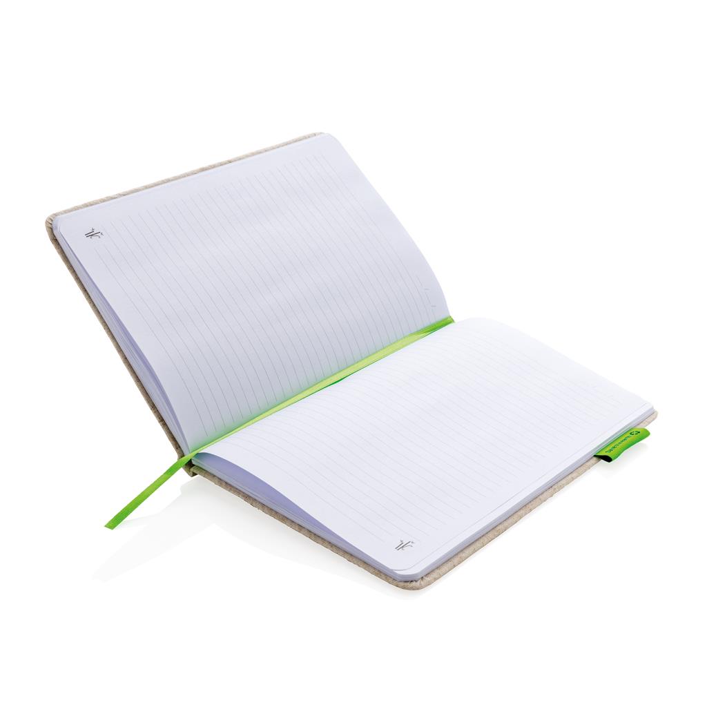 FirstGreen Eco Merchandising Ecologico y Regalo de Empresa Personalizado