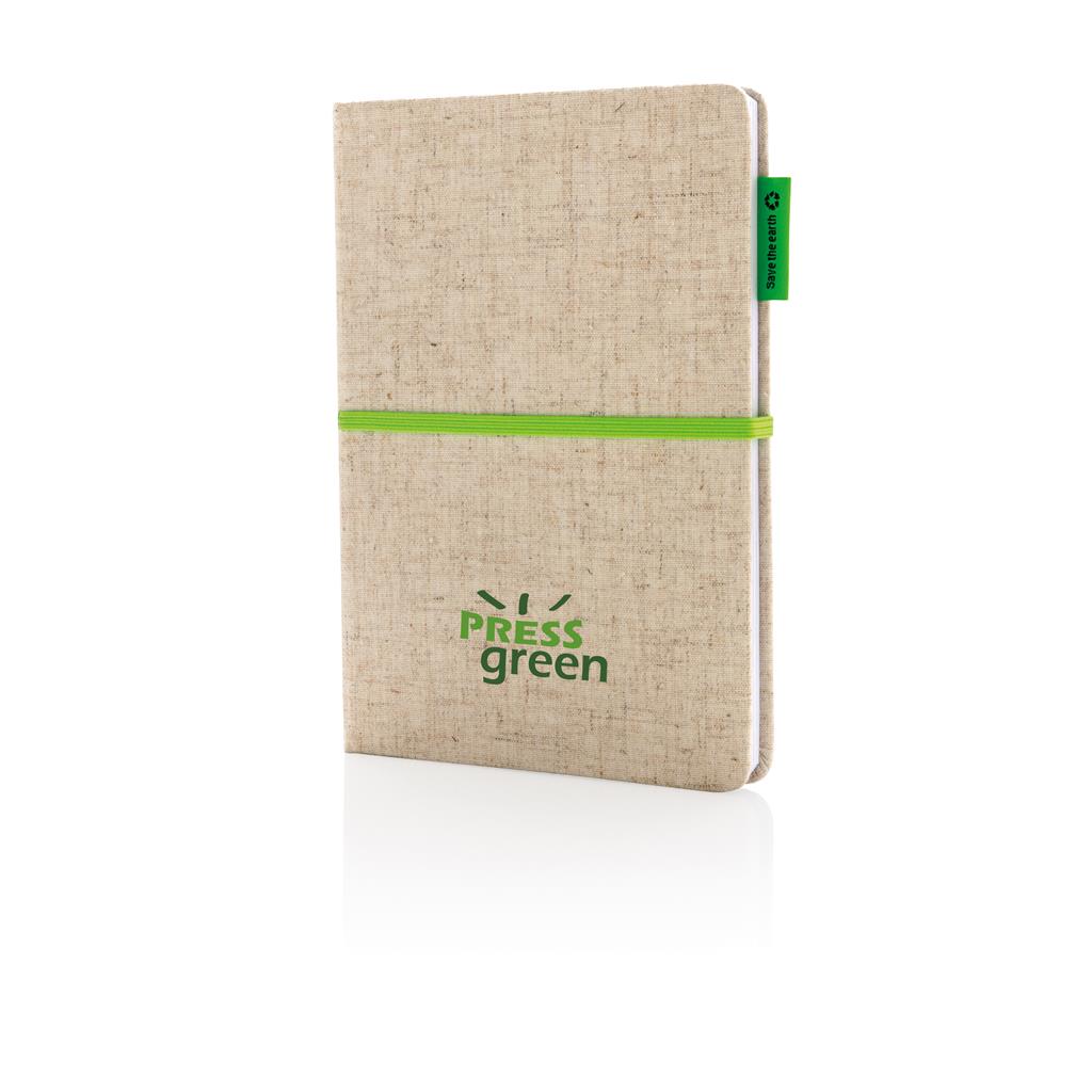 FirstGreen Eco Merchandising Ecologico y Regalo de Empresa Personalizado