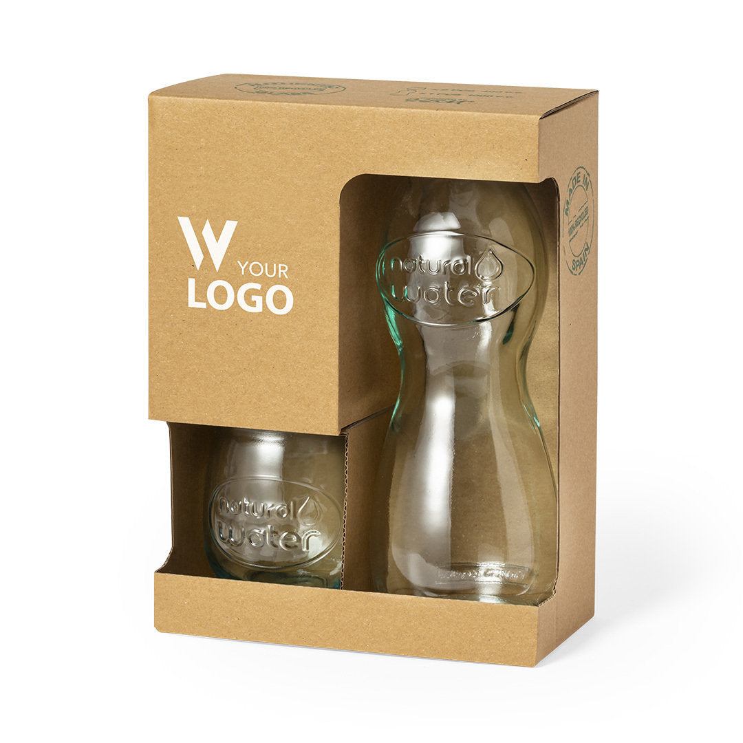 FirstGreen Eco Merchandising Ecologico y Regalo de Empresa Personalizado